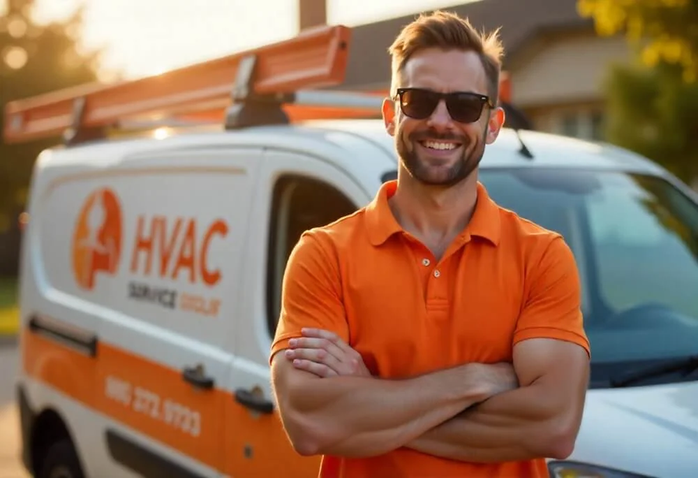 Professional HVAC repair and installation services in Armagh, PA